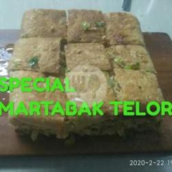 Martabak Telor Special