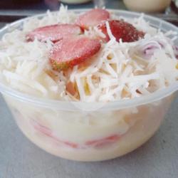 Salad Buah 300ml