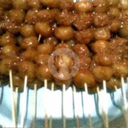 Sate Cilok