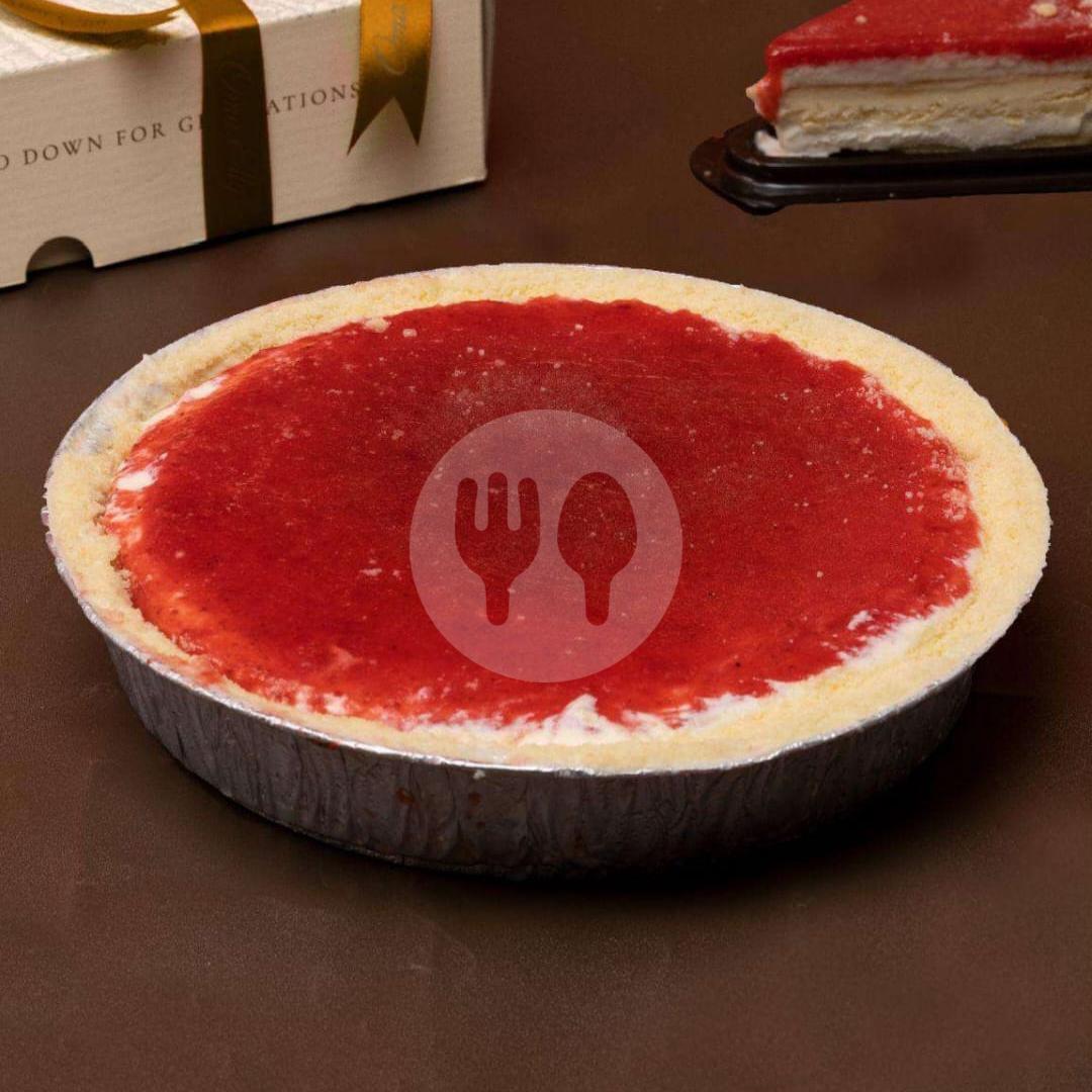 Oma Elly, Ranch Market PIM 5 - GoFood