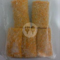 Frozen Risolles Mayo Jumbo 450gr