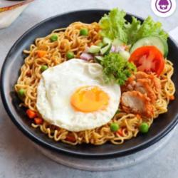 Indo Mie Goreng