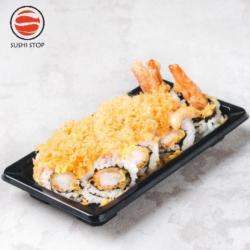 Ebi Tempura Crispy Roll