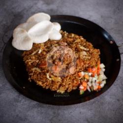 Nasi Goreng Jogja