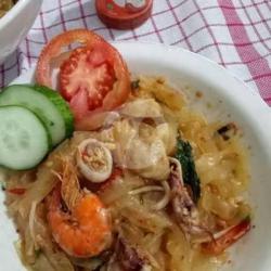 Mie Tiaw Seafood