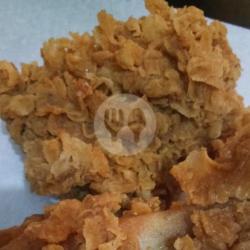 Ayam Crispy