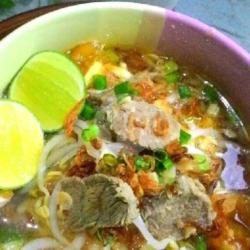 Soto Sapi