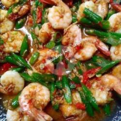 Udang Cabe Ijo