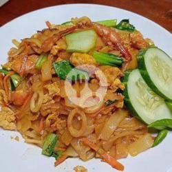 Kwetiaw Cumi