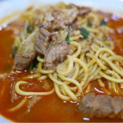 Pork Curry Noodle