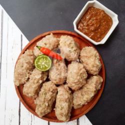 Siomay Bandung Ayam