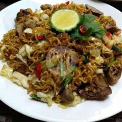 Bakmi Goreng Ati Ampela