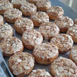 Donat Almond