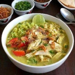 Soto Ayam Special