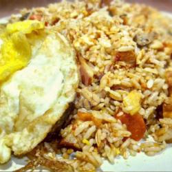 Nasi Goreng Rempelo Ati