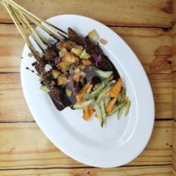 Sate Maranggi Sapi