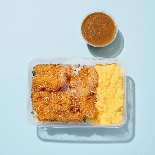 Go Curry Box, Lippo Mall Kemang - GoFood