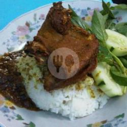 Nasi Bebek Madura Hemat