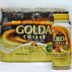 Golda Coffee Dolce Latte 200ml