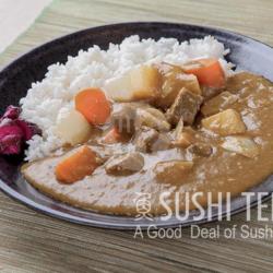 Curry Rice