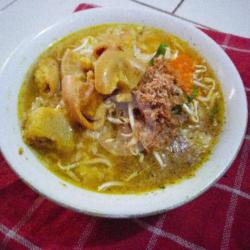 Soto Usus