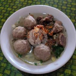 Bakso Alus Ttln