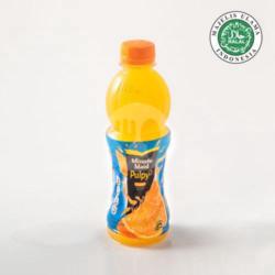 Minute Maid (pulpy) 330ml