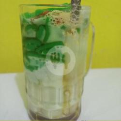 Dawet Cendol Kreamer