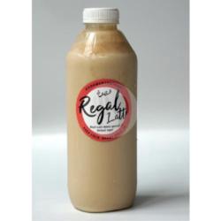Regal Latte 1l