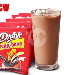 Drink Beng-beng Susu