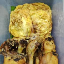 Telur Goreng