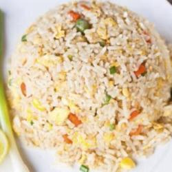 Nasi Goreng Putih