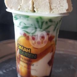 Cendol Duren Medium