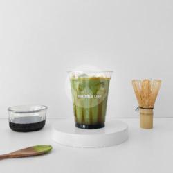 Matcha Brown Sugar Uki