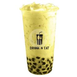 Durian Boba Milk