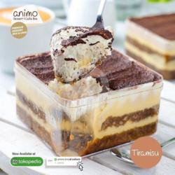 Dessert Box Tiramisu