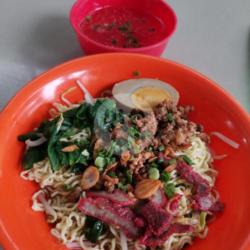 Mie Pansit Kuah