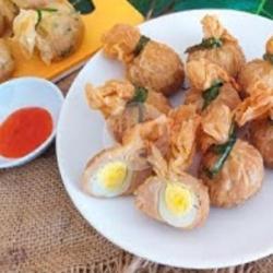 Ekado Dimsum - Goreng