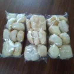 Krupuk Jangek/kulit