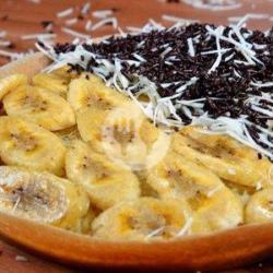 Martabak Bangka Keju Coklat Pisang Susu