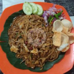 Ifu Mie Basah Campur Telur