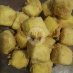 Tahu Crispy