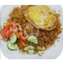 Nasi Goreng   Telor