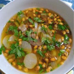 Soto Bandung Daging Sapi