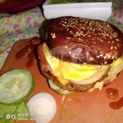 American Burger