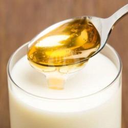 Susu Madu