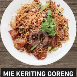 Mie Keriting Goreng Udang Aan 39