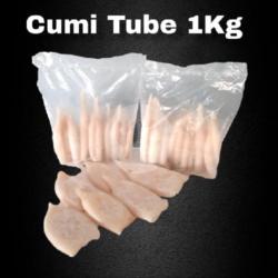 Cumi Tube 1kg