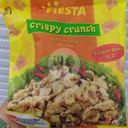 Fiesta Crispy Crunch 300gr