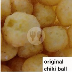 Original Chiki Ball